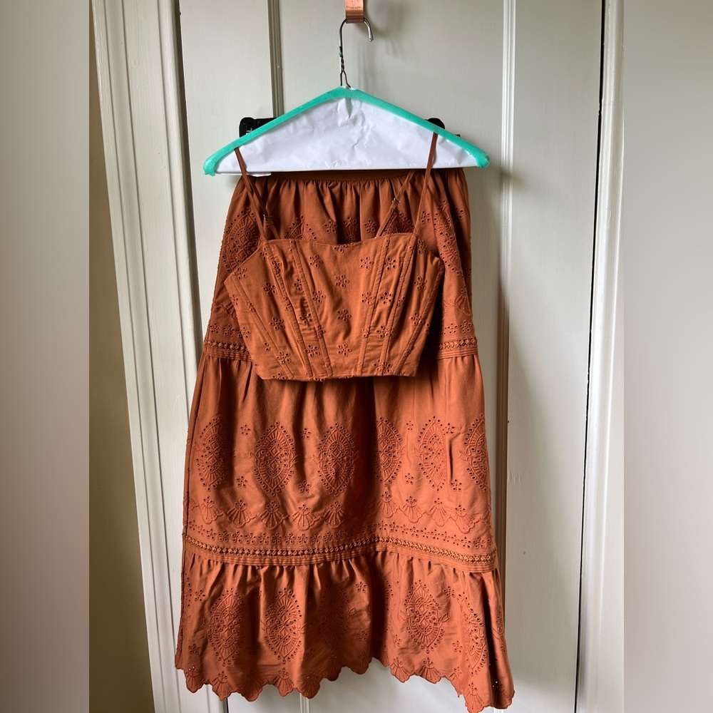 Nwot: Jason Wu Set Size Xs - image 1